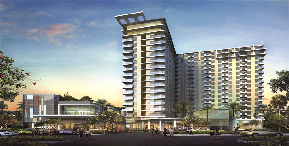 Baileys City | Apartemen di Ciputat No. 1 dengan Laguna Pool